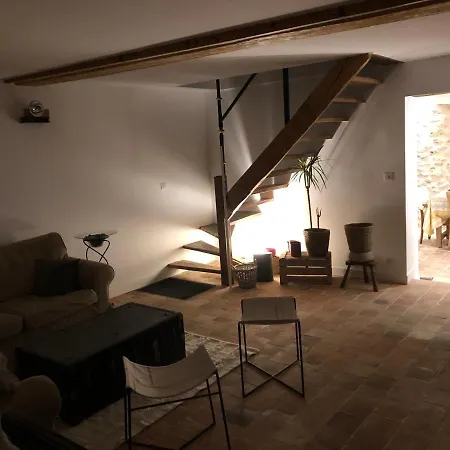 Chez Maraylaut Villa *