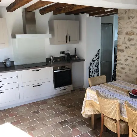 Chez Maraylaut Villa *