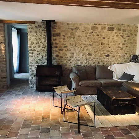Chez Maraylaut *