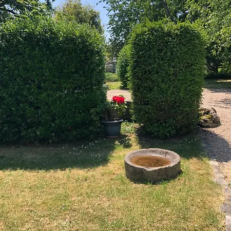 Villa Chez Maraylaut Montchauvet