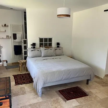 Villa Chez Maraylaut