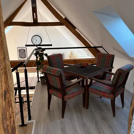 Chez Maraylaut Villa