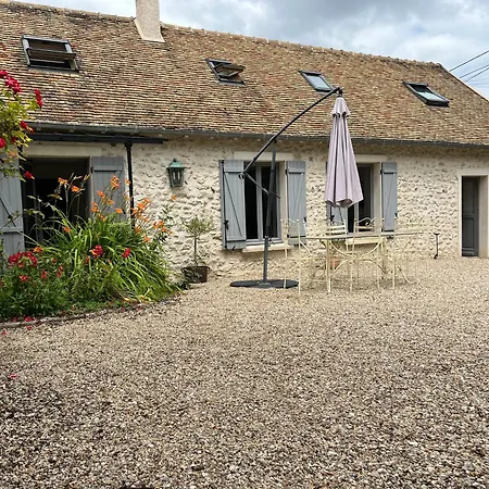 Chez Maraylaut *